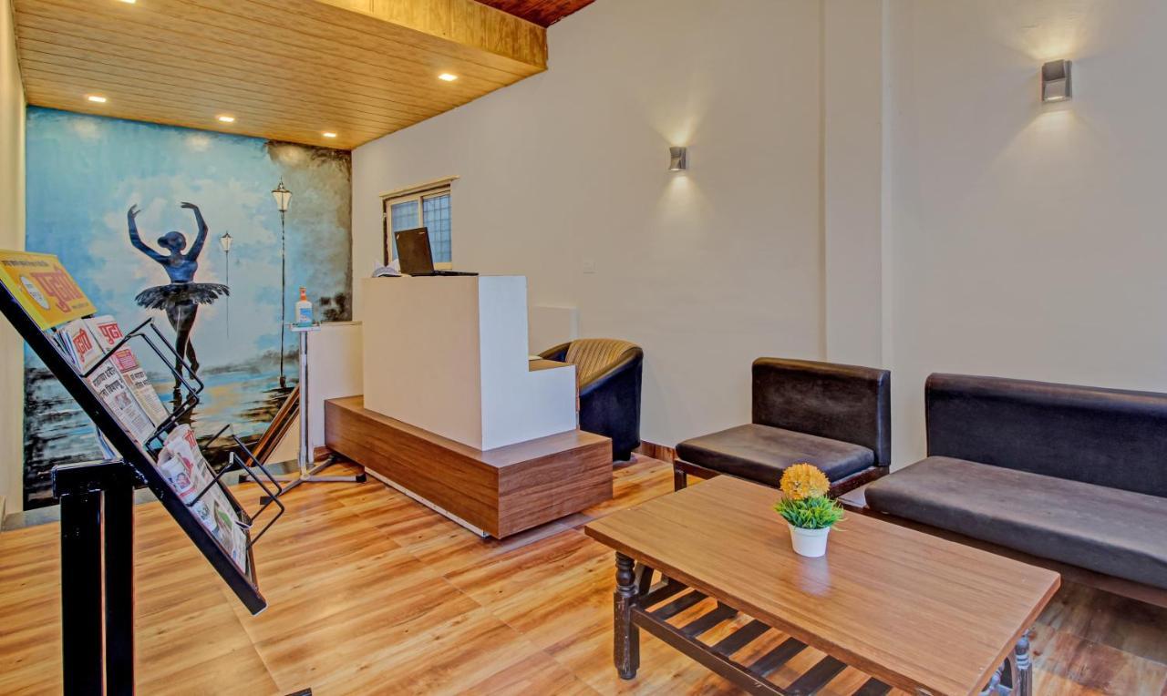 Sai Samrat Resort Satara Bagian luar foto